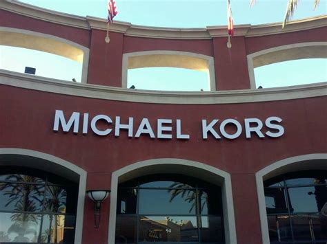 michael kors plaza mayor|michael kors san ysidro ca.